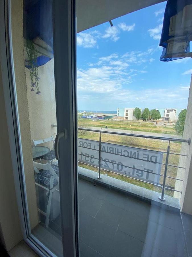 Apartament Summerland La Malul Marii Negre Мамая Екстериор снимка