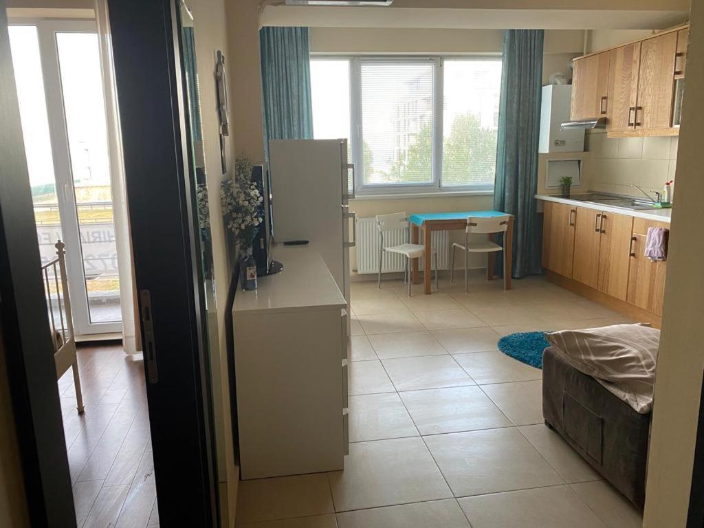 Apartament Summerland La Malul Marii Negre Мамая Екстериор снимка