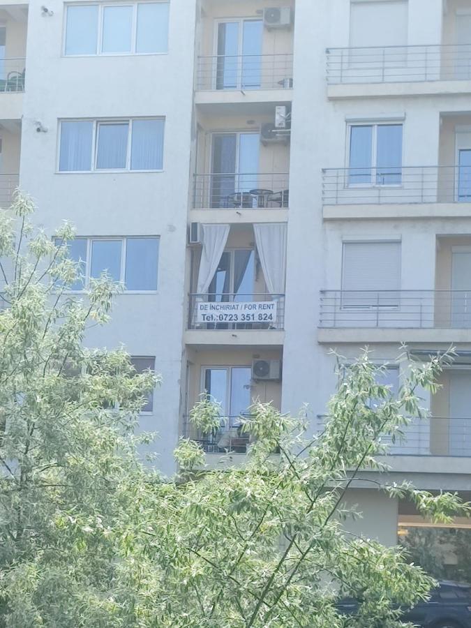 Apartament Summerland La Malul Marii Negre Мамая Екстериор снимка